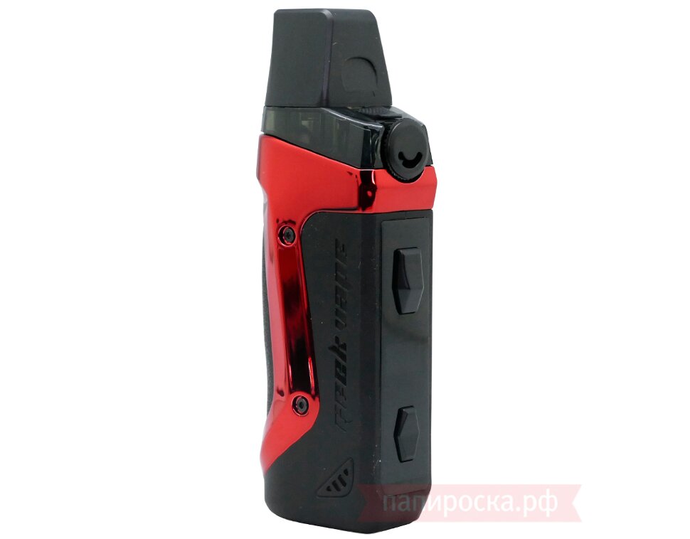 GeekVape Aegis Boost LE Bonus - GeekVape Aegis Boost LE Bonus -